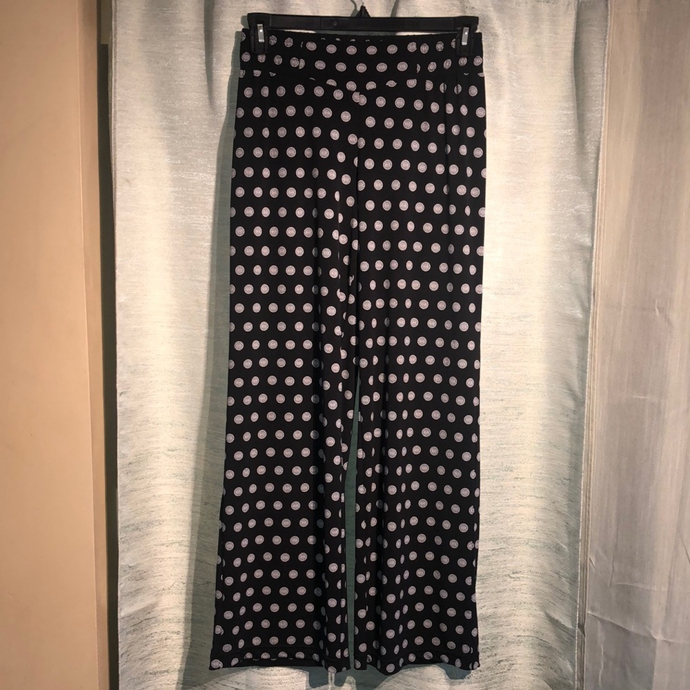 Grace Elements Women’s Palazzo Pants - image 1